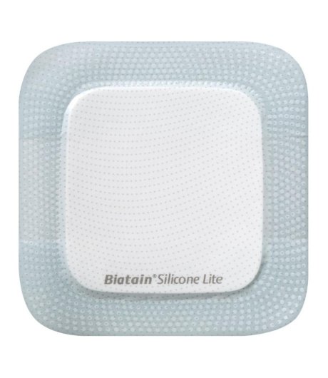 Biatain Sil Lite Ades 10x10cm