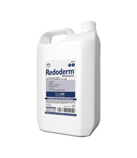 REDODERM Sh.Cane-Gatto 2 Lt