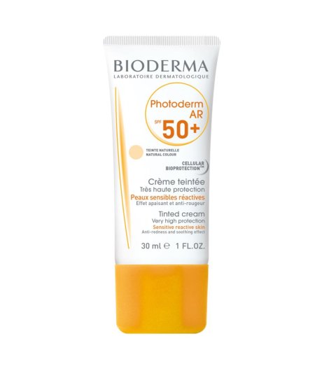 PHOTODERM AR CR SPF50+30ML