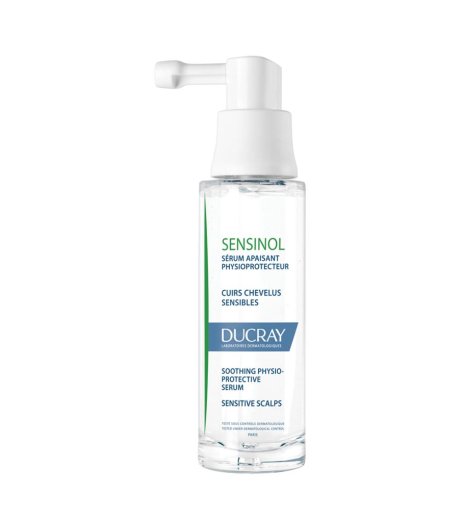 Sensinol Siero 30ml Ducray