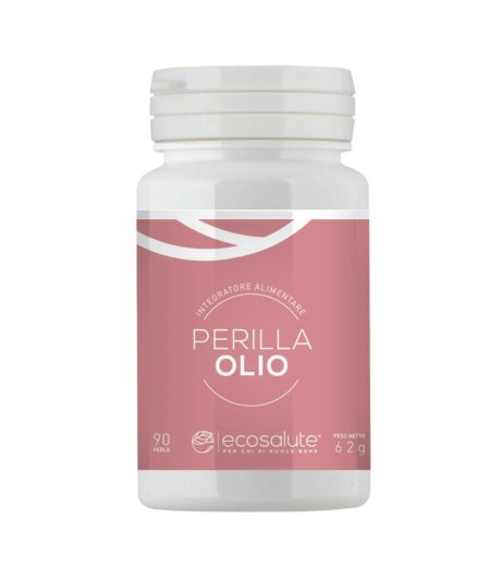 PERILLA OIL OMEGA 90PERLE700MG