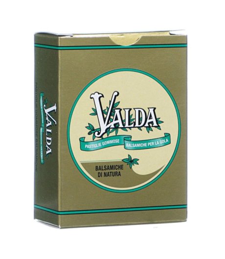 Valda Classiche Rifornim 50g