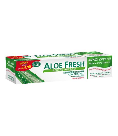 ALOE FRESH MENTA CRYSTAL OFS