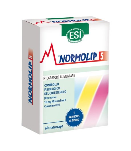 Esi Normolip 5 60cps