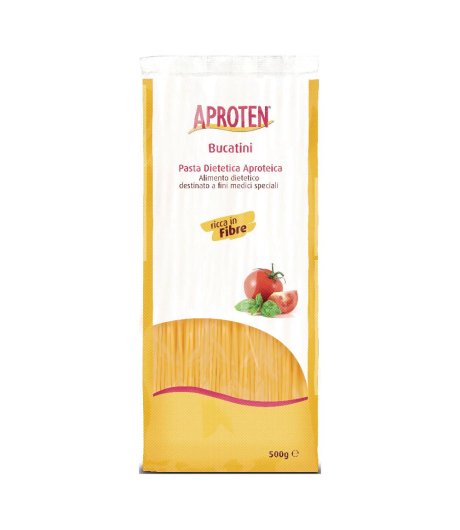 Aproten Bucatini 500g Promo