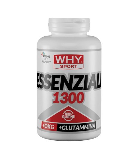 ESSENZIALI 1300 200CPR