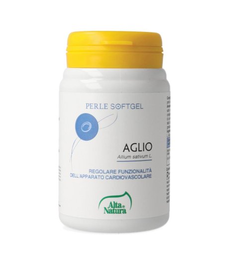 AGLIO 100PRL