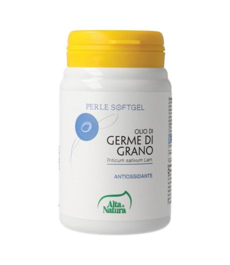 GERME Grano 100Prl A-NAT.