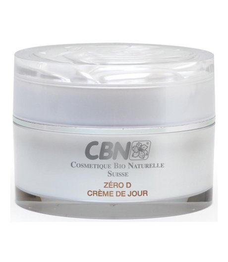 Cbn Zero D Creme De Jour