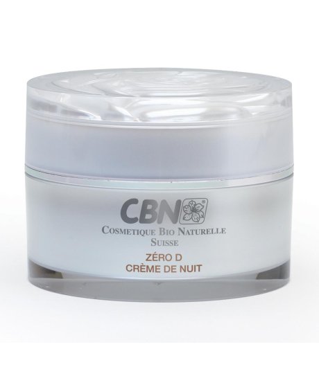 Cbn Zero D Creme De Nuit