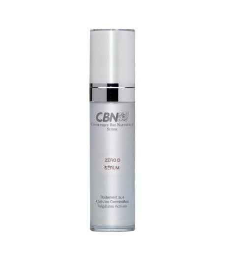 Cbn Zero D Serum