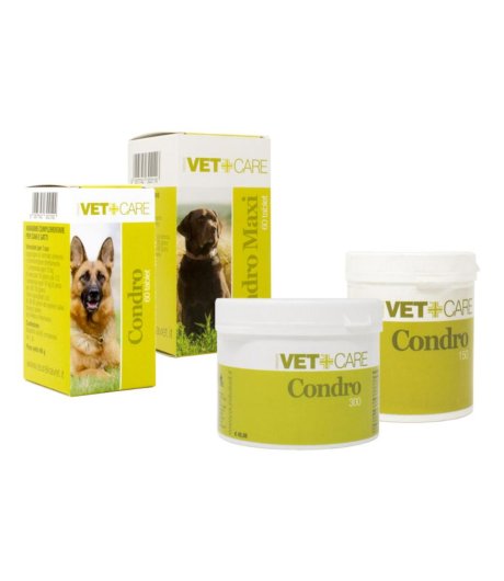 CONDRO Vetcare Polv.150g