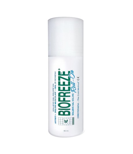 BIOFREEZE ROLLON 89ML