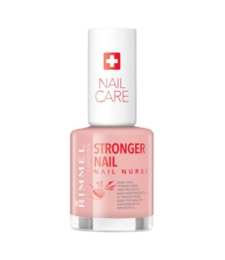RIMMEL STRONGER