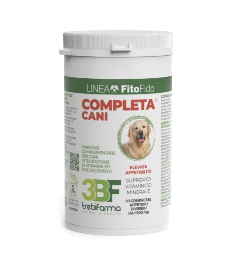 COMPLETA CANI 50CPR