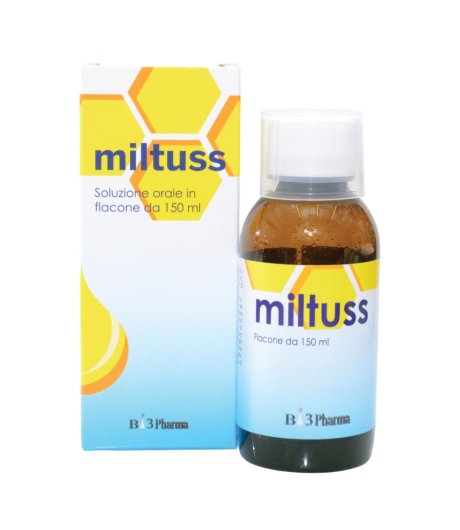 MILTUSS 150ML