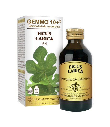 Fico 100ml Liq Analco Gemmo10+