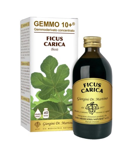 Fico 200ml Liq Analco Gemmo10+