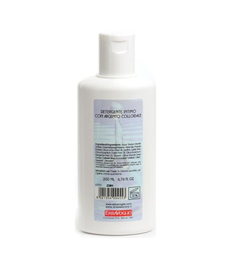 DETERGENTE INT AG COLLOID 200M