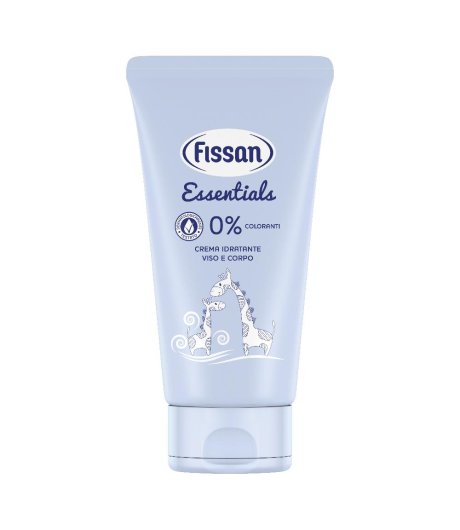 Fissan Essentials Crema 150ml