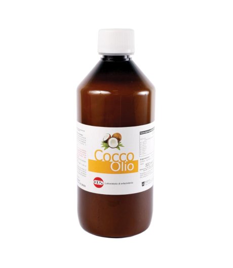 COCCO OLIO 500ML