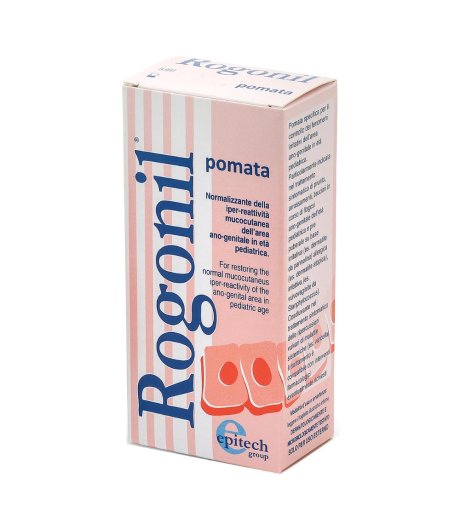 ROGONIL POMATA TUBO 50ML