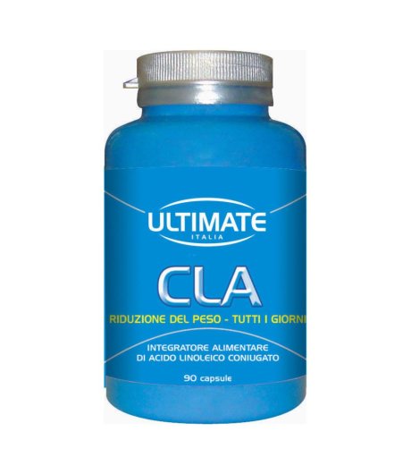 ULTIMATE CLA 90CPS 122G