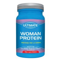 Ultimate Wom Protein Frag 750g