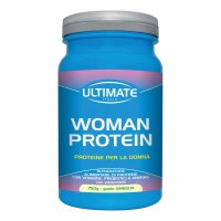 ULTIMATE WOM PROTEIN VAN 750G