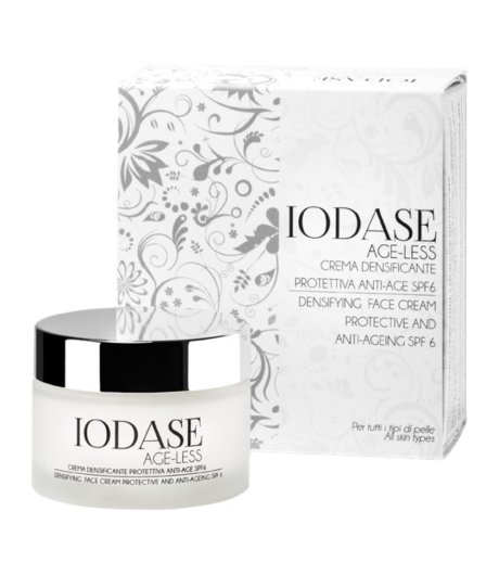 IODASE AGE-LESS CR DENS A/AGE