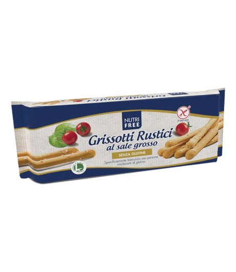 NUTRIFREE GRISSOTTI RUS SAL GR