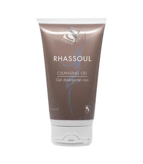 ESPRIT EQUO RHASSOUL CLEANSING