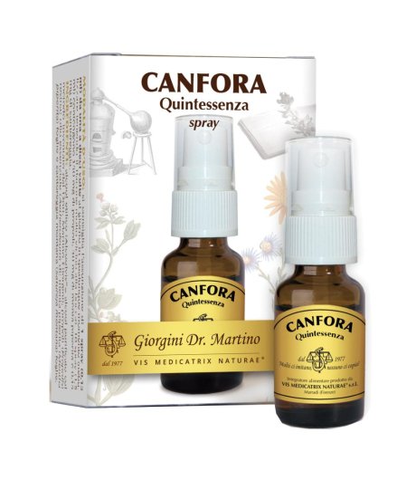 CANFORA QUINTESSENZA SPRAY