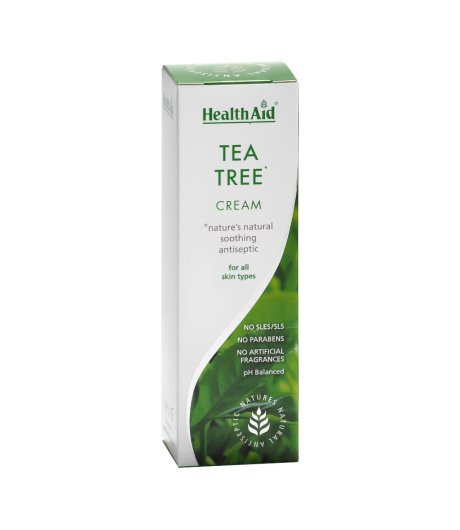 TEA TREE CREMA 75ML