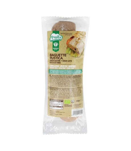 R&R Baguette Rustica 160g