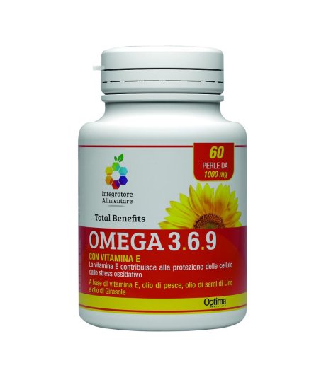Omega 369 60cps Colours