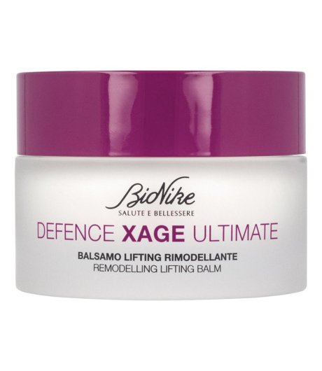 Defence Xage Ultimate Bals Lif