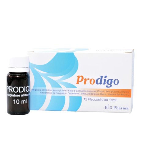 PRODIGO 12FL 10ML