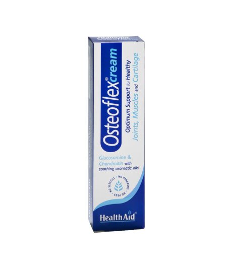 OSTEOFLEX CREMA 100ML