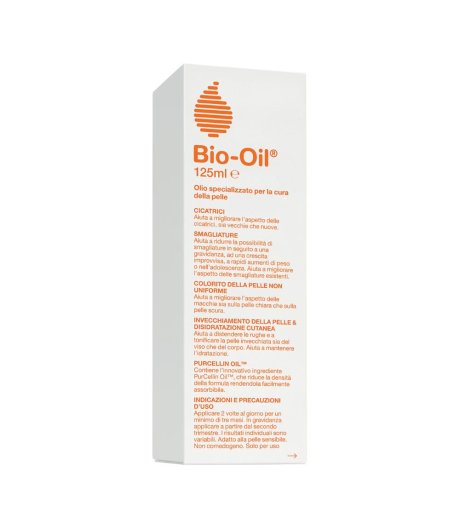 Bio Oil Olio Dermat 125ml