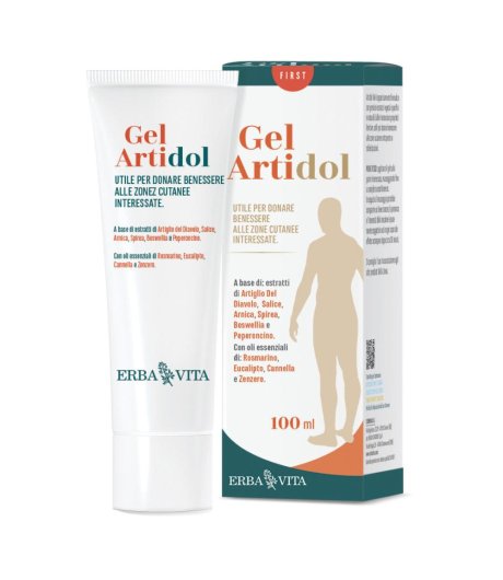 ARTIDOL GEL 100ML