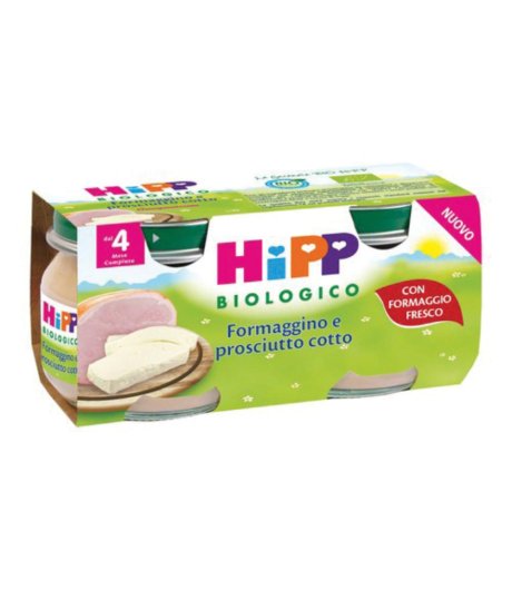 HIPP BIO OMOG FOR PROSC 2X80G