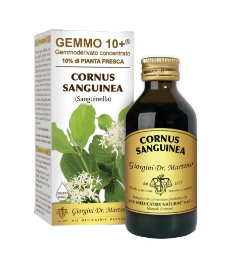 Sanguinella 100ml Analco Ge10+