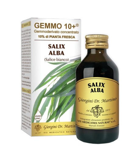 SALICE BI 100ML ANALCO GEM10+