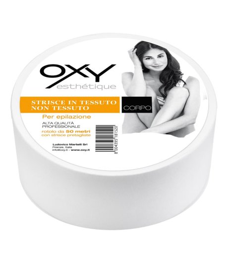 OXY STRISCE TNT ROTOLO 50 MT