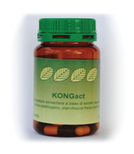 KONGACT 60 Cps