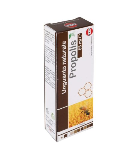 PROPOLIS UNGUENTO 65ML