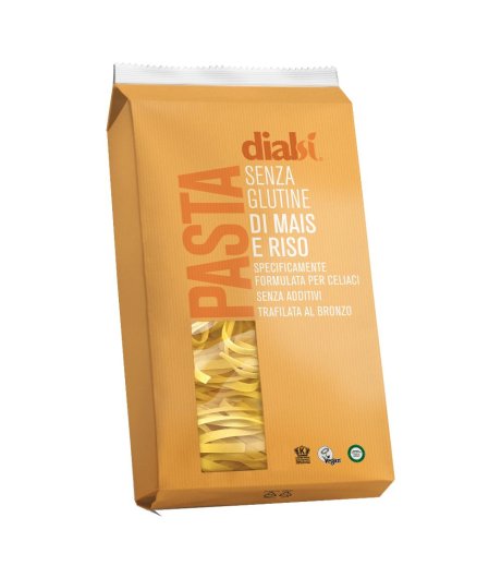 DIALSI' MAIS&RISO TAGLIAT 50G