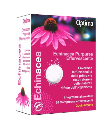 ECHINACEA EFFERVESCENTE C 20CP