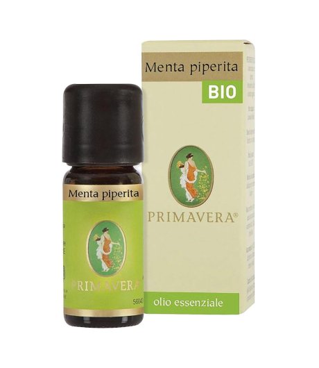 MENTA PIPERITA OE BIO 10ML